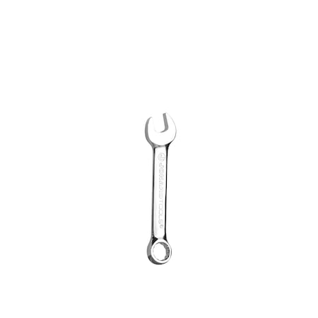 Jonard Tools Combination Wrench, Stubby, 7/16 CWS-716